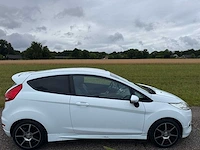 Ford - 2009 - fiesta - 1.6 sport - zj-975-t - afbeelding 6 van  11