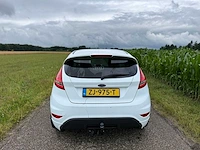 Ford - 2009 - fiesta - 1.6 sport - zj-975-t - afbeelding 8 van  11