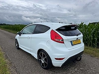 Ford - 2009 - fiesta - 1.6 sport - zj-975-t - afbeelding 9 van  11