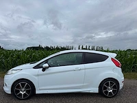 Ford - 2009 - fiesta - 1.6 sport - zj-975-t - afbeelding 10 van  11