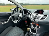 Ford - 2009 - fiesta - 1.6 sport - zj-975-t - afbeelding 11 van  11