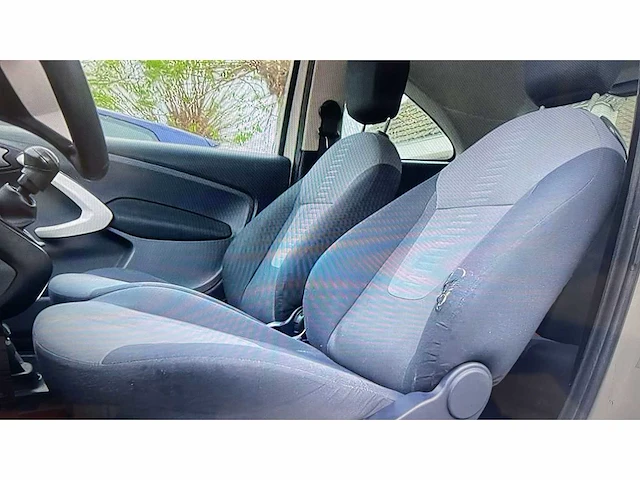 Ford - 2009 - ka - 1.2 titanium - 16-hpx-4 - afbeelding 3 van  14