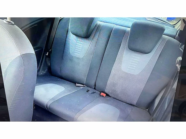 Ford - 2009 - ka - 1.2 titanium - 16-hpx-4 - afbeelding 4 van  14