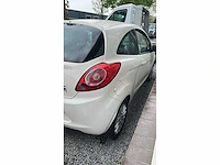 Ford - 2009 - ka - 1.2 titanium - 16-hpx-4 - afbeelding 9 van  14