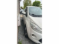 Ford - 2009 - ka - 1.2 titanium - 16-hpx-4 - afbeelding 10 van  14