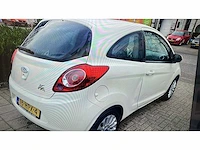 Ford - 2009 - ka - 1.2 titanium - 16-hpx-4 - afbeelding 12 van  14