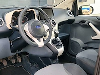 Ford - 2009 - ka - 1.2 titanium - 83-kfj-7 - afbeelding 10 van  20