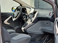 Ford - 2009 - ka - 1.2 titanium - 83-kfj-7 - afbeelding 17 van  20