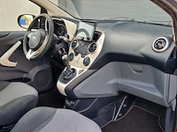 Ford - 2009 - ka - 1.2 titanium - 83-kfj-7 - afbeelding 18 van  20
