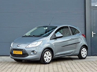Ford - 2009 - ka - 1.2 titanium - 83-kfj-7