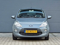 Ford - 2009 - ka - 1.2 titanium - 83-kfj-7 - afbeelding 2 van  20