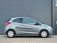 Ford - 2009 - ka - 1.2 titanium - 83-kfj-7 - afbeelding 4 van  20