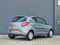 Ford - 2009 - ka - 1.2 titanium - 83-kfj-7 - afbeelding 5 van  20