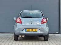 Ford - 2009 - ka - 1.2 titanium - 83-kfj-7 - afbeelding 6 van  20