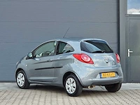 Ford - 2009 - ka - 1.2 titanium - 83-kfj-7 - afbeelding 7 van  20