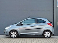 Ford - 2009 - ka - 1.2 titanium - 83-kfj-7 - afbeelding 8 van  20