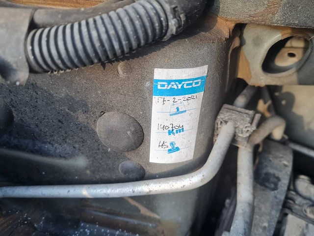 Ford - 2009 - ka - 1.2 titanium - gk-707-t - afbeelding 2 van  17