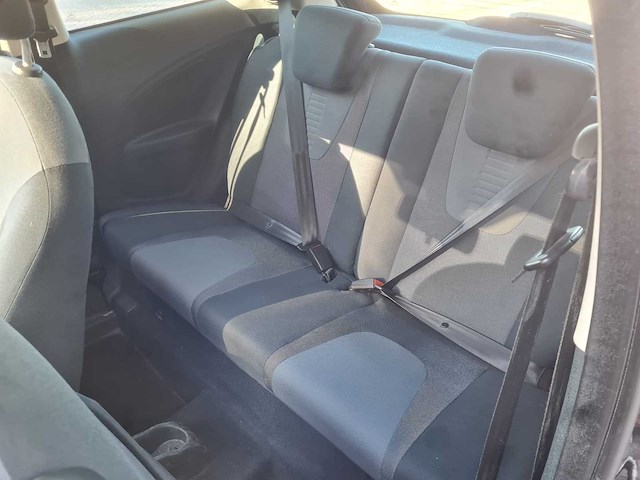 Ford - 2009 - ka - 1.2 titanium - gk-707-t - afbeelding 5 van  17