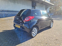 Ford - 2009 - ka - 1.2 titanium - gk-707-t - afbeelding 11 van  17