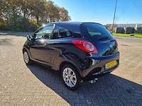 Ford - 2009 - ka - 1.2 titanium - gk-707-t - afbeelding 12 van  17