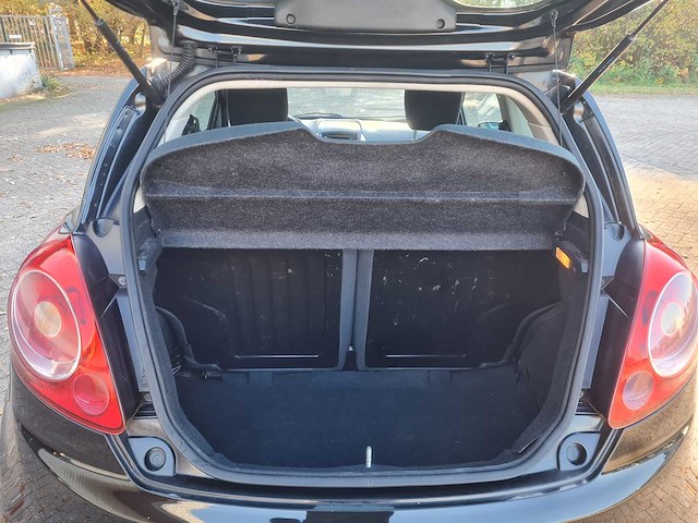 Ford - 2009 - ka - 1.2 titanium - gk-707-t - afbeelding 15 van  17