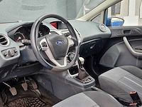 Ford - 2010 - fiesta - 1.25 trend - 43-zvv-5 - afbeelding 2 van  19