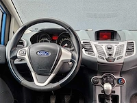 Ford - 2010 - fiesta - 1.25 trend - 43-zvv-5 - afbeelding 3 van  19