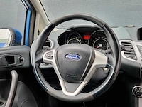 Ford - 2010 - fiesta - 1.25 trend - 43-zvv-5 - afbeelding 4 van  19