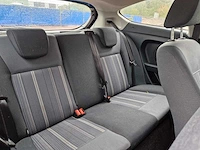 Ford - 2010 - fiesta - 1.25 trend - 43-zvv-5 - afbeelding 9 van  19
