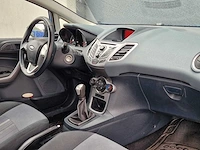 Ford - 2010 - fiesta - 1.25 trend - 43-zvv-5 - afbeelding 10 van  19