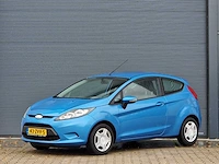 Ford - 2010 - fiesta - 1.25 trend - 43-zvv-5 - afbeelding 1 van  19