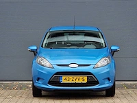 Ford - 2010 - fiesta - 1.25 trend - 43-zvv-5 - afbeelding 13 van  19