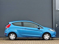 Ford - 2010 - fiesta - 1.25 trend - 43-zvv-5 - afbeelding 14 van  19