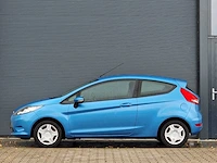 Ford - 2010 - fiesta - 1.25 trend - 43-zvv-5 - afbeelding 15 van  19