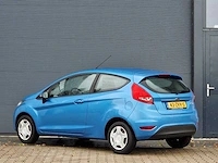 Ford - 2010 - fiesta - 1.25 trend - 43-zvv-5 - afbeelding 16 van  19