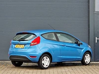 Ford - 2010 - fiesta - 1.25 trend - 43-zvv-5 - afbeelding 17 van  19