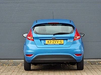 Ford - 2010 - fiesta - 1.25 trend - 43-zvv-5 - afbeelding 18 van  19