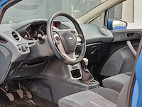 Ford - 2010 - fiesta - 1.25 trend - 43-zvv-5 - afbeelding 19 van  19