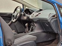 Ford - 2010 - fiesta - 1.25 trend - 43-zvv-5 - afbeelding 11 van  19