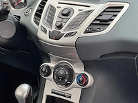 Ford - 2010 - fiesta - 1.6 tdci ghia - z-315-bt - afbeelding 5 van  15