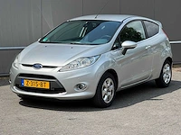 Ford - 2010 - fiesta - 1.6 tdci ghia - z-315-bt - afbeelding 1 van  15