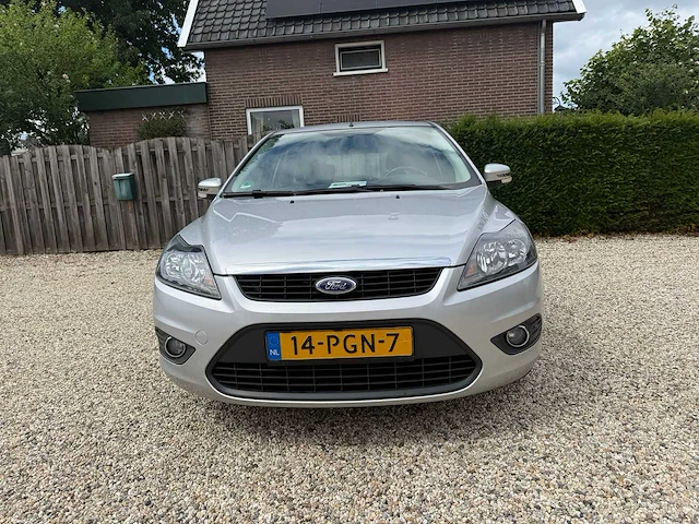 Ford - 2011 - focus - 1.6 comfort - 14-pgn-7 - afbeelding 11 van  18