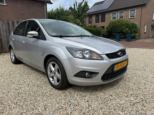 Ford - 2011 - focus - 1.6 comfort - 14-pgn-7 - afbeelding 12 van  18