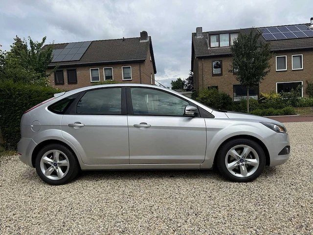 Ford - 2011 - focus - 1.6 comfort - 14-pgn-7 - afbeelding 13 van  18