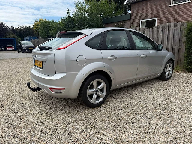 Ford - 2011 - focus - 1.6 comfort - 14-pgn-7 - afbeelding 14 van  18