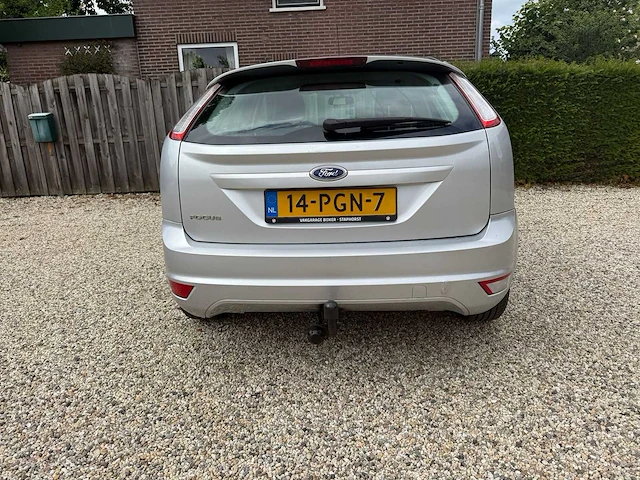 Ford - 2011 - focus - 1.6 comfort - 14-pgn-7 - afbeelding 15 van  18