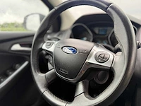 Ford - 2012 - focus - 1.6 ti-vct titanium - 23-txv-9 - afbeelding 2 van  13