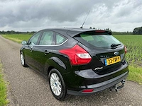 Ford - 2012 - focus - 1.6 ti-vct titanium - 23-txv-9 - afbeelding 7 van  13