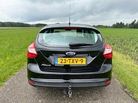 Ford - 2012 - focus - 1.6 ti-vct titanium - 23-txv-9 - afbeelding 8 van  13