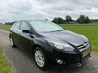 Ford - 2012 - focus - 1.6 ti-vct titanium - 23-txv-9 - afbeelding 9 van  13
